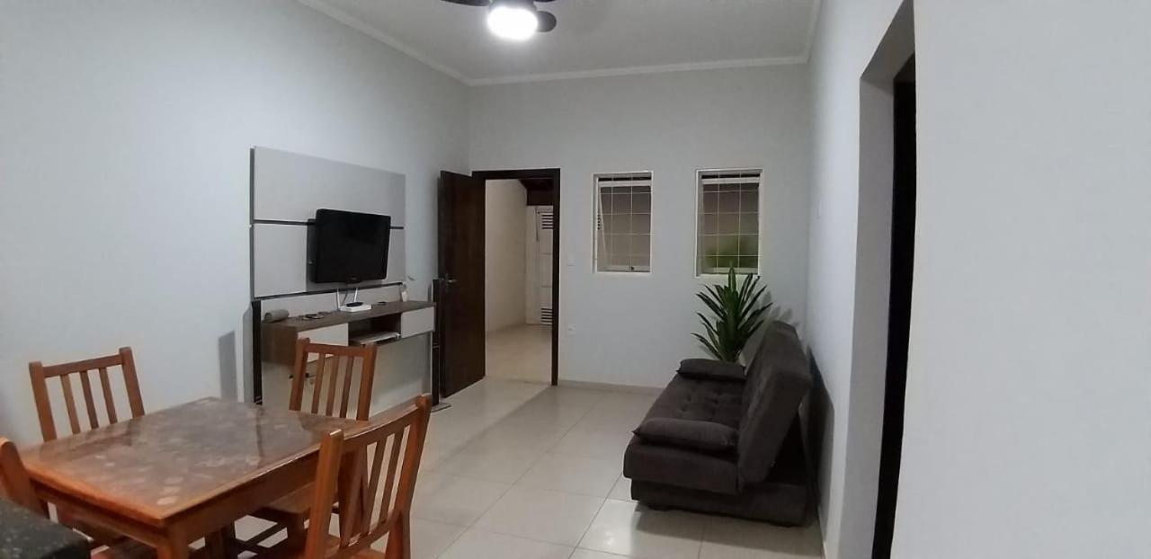 Recanto Dos Eucaliptos Olímpia Extérieur photo