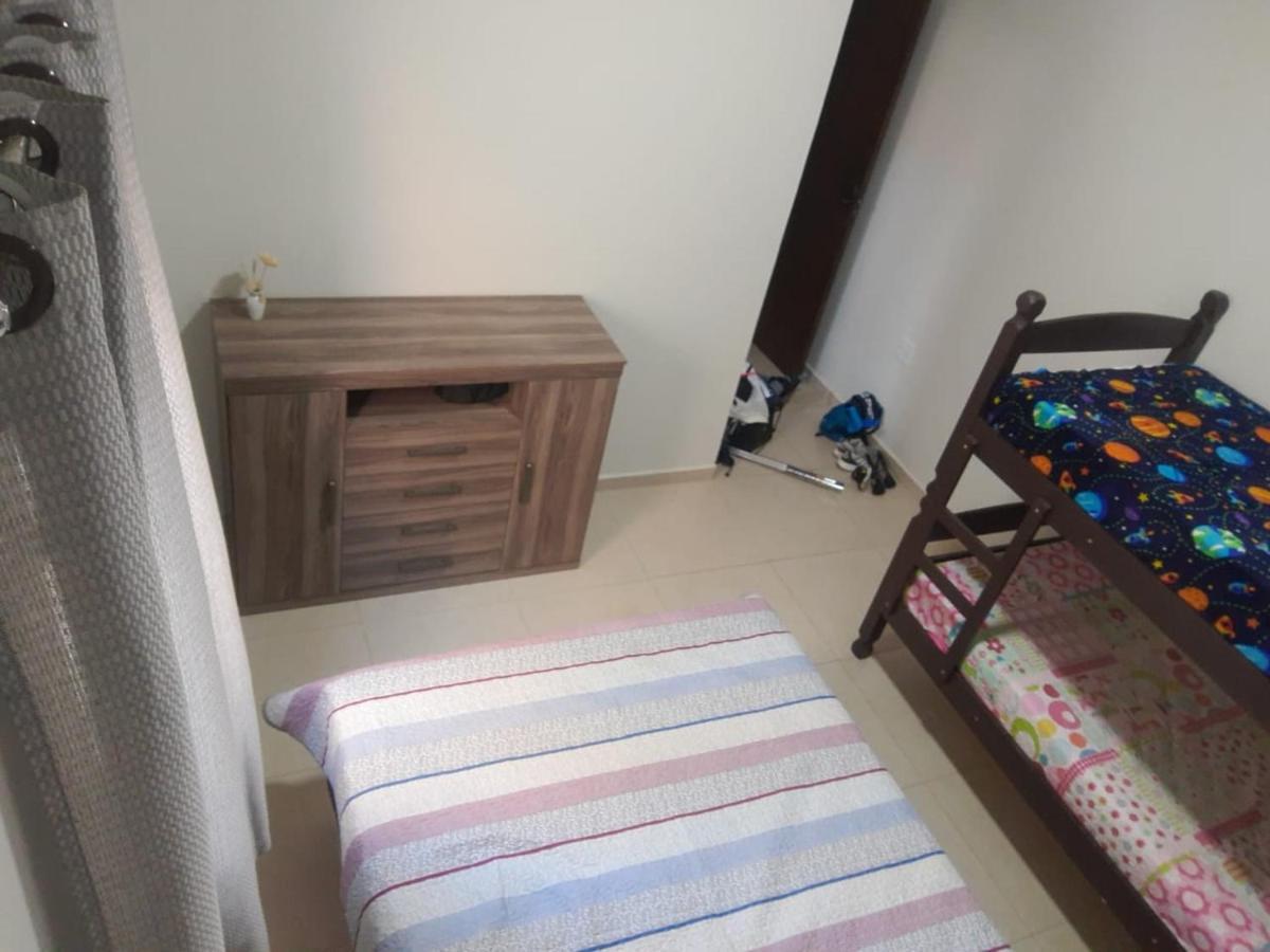Recanto Dos Eucaliptos Olímpia Extérieur photo